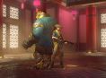 Mondneujahr: Overwatch rundet das Jahr der Ratte mit Neujahrsskins ab