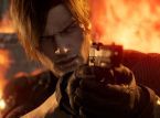 Leon S. Kennedy, der Synchronsprecher, ist "vorsichtig optimistisch" bez&uuml;glich Zach Creggers Resident Evil Adaption