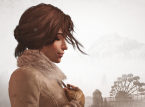Syberia 3-Trailer enthüllt Geschichte von Kate Walker