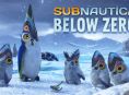 Trailer geht auf Tauchkurs mit PS5-Version von Subnautica: Below Zero