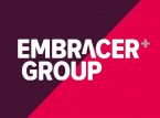 Embracer Group möchte in den nächsten 12 Monaten weitere Akquisitionen vornehmen