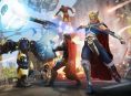 Marvel's Avengers War Table verteilt die Details zu The Mighty Thor