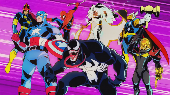 Spiele-Highlights - Dezember 2025