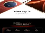 Honor bringt einen 6.600-mAh-Akku in ihrem neuen faltbaren Telefon auf den Markt