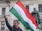 Orb&aacute;n nach 16 Jahren abgew&auml;hlt - Ungarn wendet sich der EU-freundlichen Opposition zu, ein Sieg f&uuml;r Europa gegen Russland