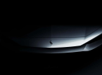 Nissan wird diesen Winter offiziell die neue Skyline vorstellen
