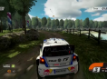 Finnland-Rally im VW Polo R in WRC 4 erleben