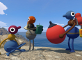 Big Walk hat in sechs Tagen eine Million Exemplare verkauft