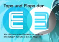 Die Tops und Flops der E3 2010