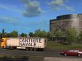 SCS Software probiert Mehrspielermodus in Truck-Simulationen aus