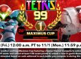 Metroid Dread lehrt Tetris 99 in neuem Maximus Cup das Fürchten
