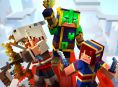 Minecraft Dungeons erhält nächste Woche Cross-Play