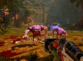 Serious Sam kehrt in der PC Gaming Show mit einem neuen Blick auf das Shatterverse zurück