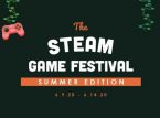 Steam Game Festival ist digitaler E3-Ersatz