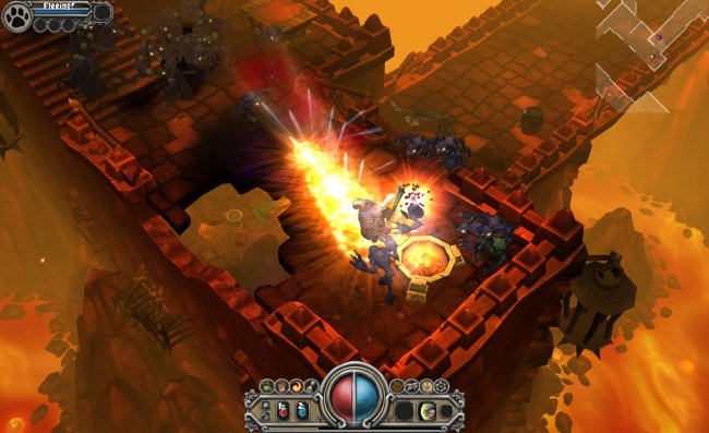 Torchlight II