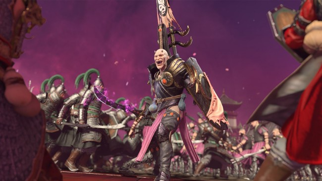 Total War: Warhammer III