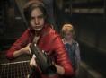 Capcom bringt Resident Evil 2 zum Start drei Millionen Mal in Handel