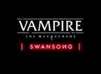Vampire: The Masquerade - Swansong erst 2022