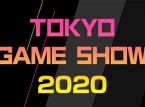 Digitale Tokyo Game Show 2020 datiert