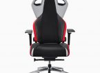Porsche kooperiert mit RECARO für neuen Gaming-Stuhl.