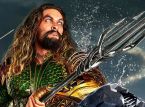 Aquaman and the Lost Kingdom führt die US-Kinokassen mit einem Start von 14 Millionen US-Dollar an