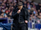Die Fans von Atl&eacute;tico de Madrid beklagen sich &uuml;ber drei m&ouml;gliche Elfmeter, die bei der Niederlage gegen Arsenal nicht gepfiffen wurden