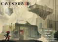 Cave Story kommt für 3DS