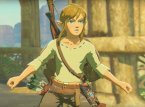 Sprach-Update für Zelda: Breath of the Wild am Start