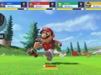 Mario Golf: Super Rush an der Spitze im UK-Einzelhandel