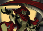 Shovel Knight-Update behebt Specter of Torment-Bugs
