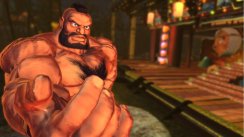 Street Fighter X Tekken-Bilder