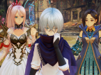 Obwohl einige Franchises ein Jahrzehnt lang keine neuen Spiele ver&ouml;ffentlichten, entschuldigt sich der Produzent der Tales of Series daf&uuml;r, dass er die Fans f&uuml;nf Jahre warten lie&szlig;