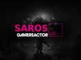 Wir spielen Saros heute bei GR Live