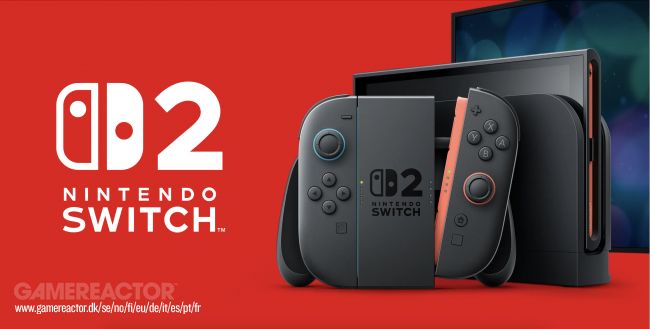 Was werden wir während der Präsentation von Nintendos Switch 2 sehen?