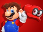 Die Geheimnisse von Super Mario Odyssey