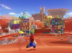 Entwicklung von Super Mario Odyssey beinahe abgeschlossen