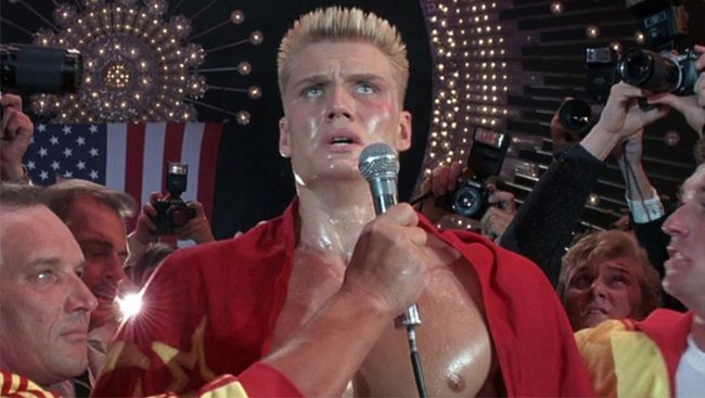 Dolph Lundgren gibt bekannt, dass er krebsfrei ist
