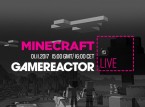 Heute im GR-Livestream: Minecraft auf dem eigenen Server