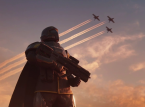Helldivers II hat immer noch zwischen 2,5 Millionen wöchentliche Spieler
