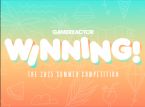 Gewinnen Sie einen NZXT Lift Elite Wireless, indem Sie an der Gamereactor's Summer Competition teilnehmen