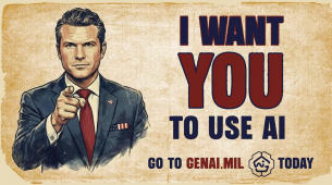 Pentagon bringt eine neue KI-Plattform auf den Markt, bringt Googles Gemini ins Militär: Das ist GenAI.mil