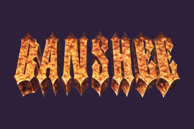 The History of Banshee – die dänische Version des Klassikers von 1942