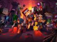 Minecraft Dungeons erreicht 25 Millionen Spieler