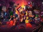 Minecraft Dungeons - Beta-Höhlen erkundet
