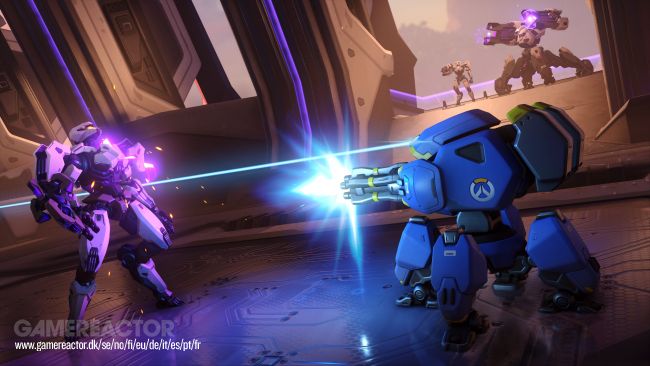 Overwatch