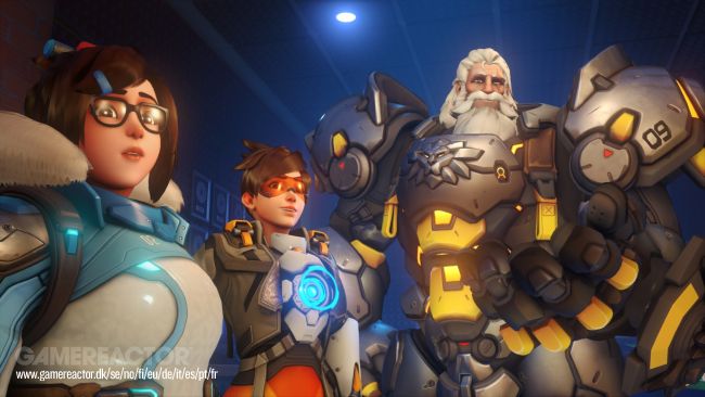 Overwatch