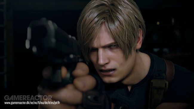 Entzückende Resident Evil 4-Animation verleiht dem Horrorspiel einen Studio-Ghibli-ähnlichen Dreh