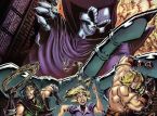 Die Welt von Vampire Survivors wird mit Comics und einem Graphic Novel erweitert