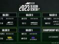 Der Zeitplan der Call of Duty League 2023 wurde bekannt gegeben
