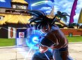 Dragon Ball Xenoverse 2: Auf Nintendeo Switch müsst ihr Kamehamehas selbst machen